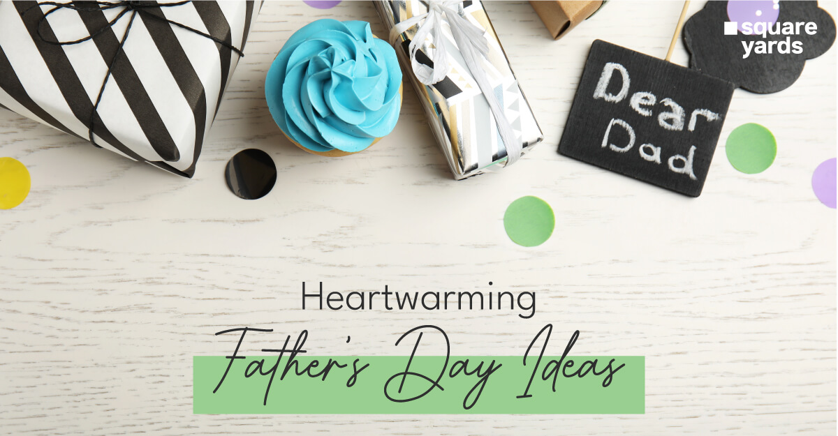 Celebrating Fatherhood- Heartfelt Father's Day 2023 Ideas