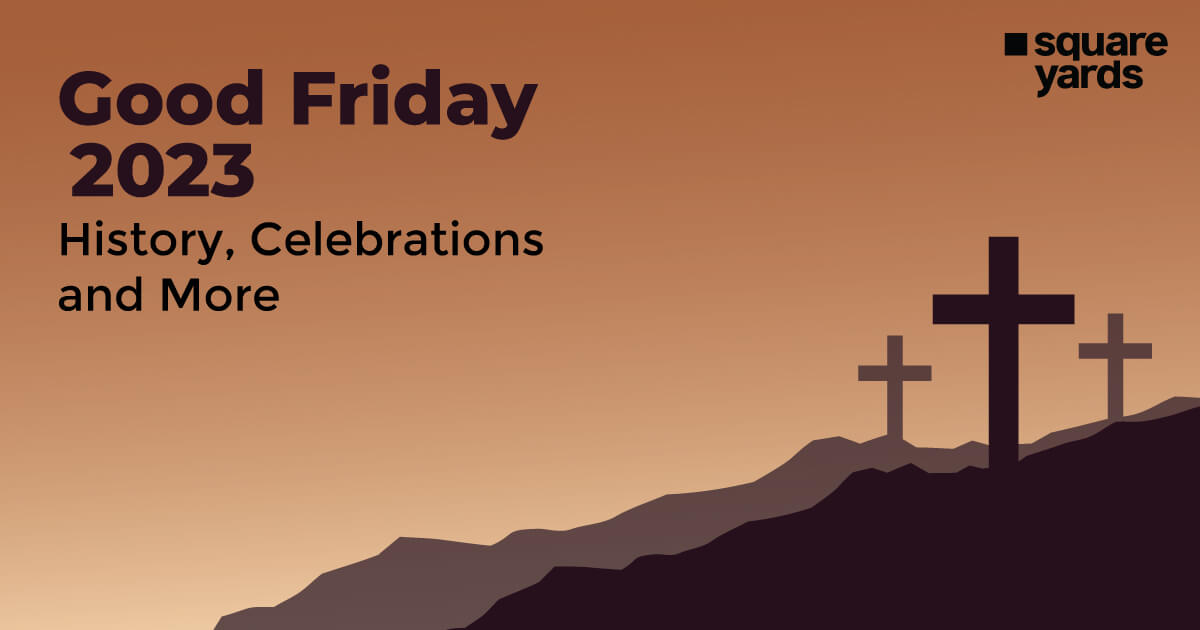 Good Friday Celebrating the Essence of Christ in a Spiritual Light