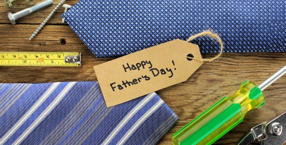 History of Father's Day