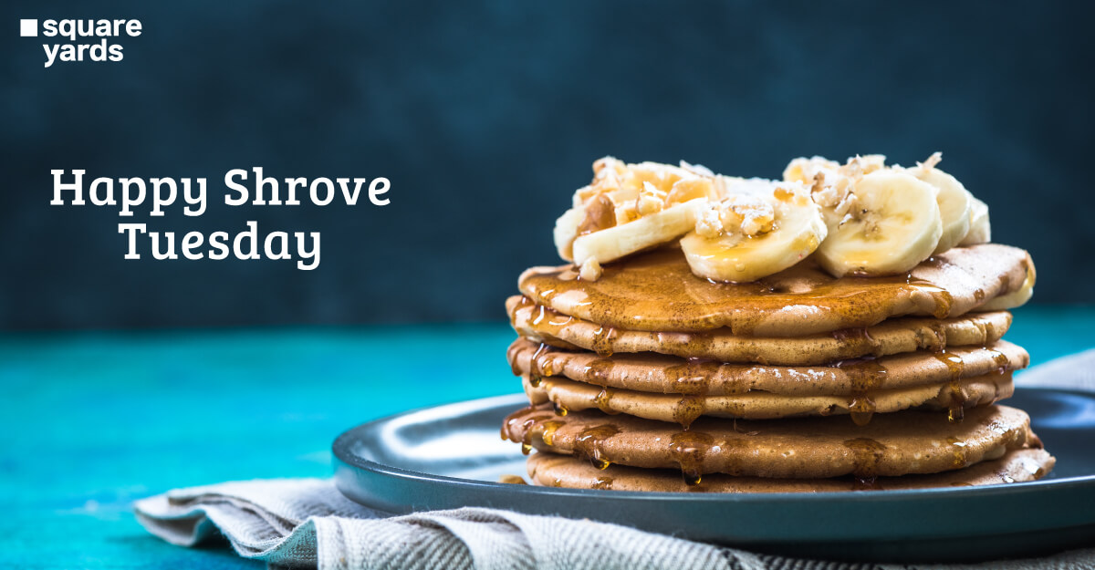 Lets’ Celebrate Carnival, Shrove Tuesday & Pancake Day