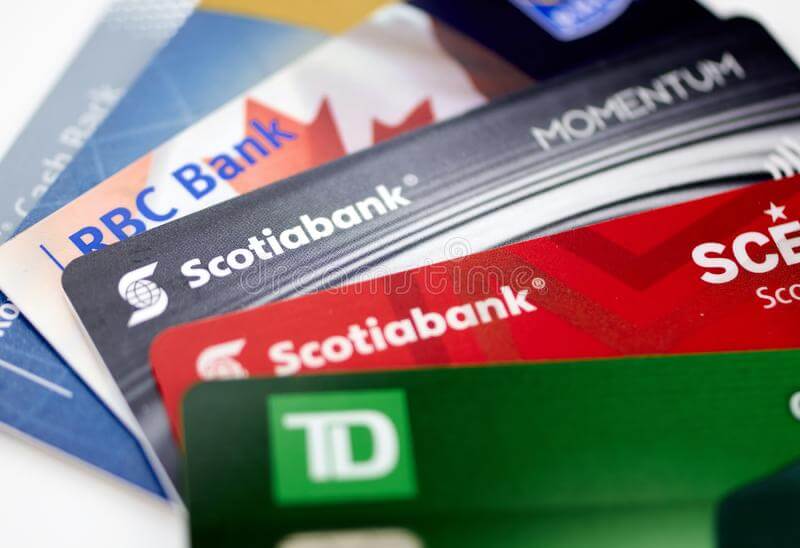 What You Need to Apply For a Canadian Credit Card