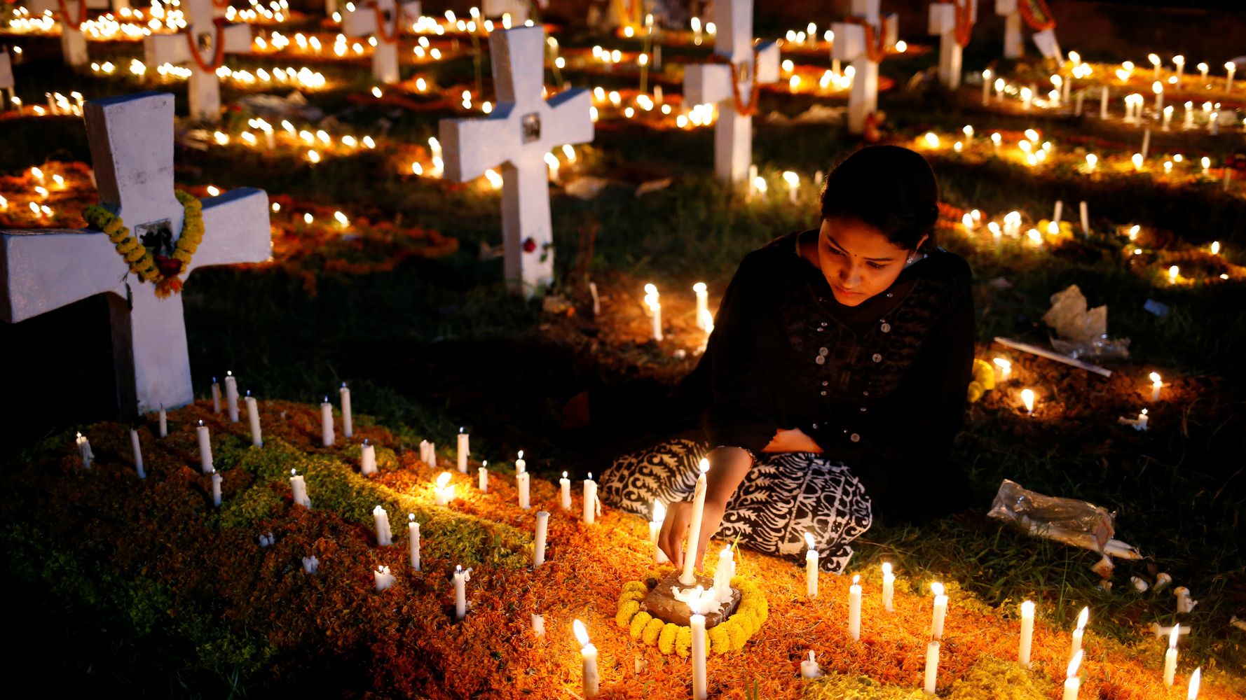 All Souls’ Day Traditions