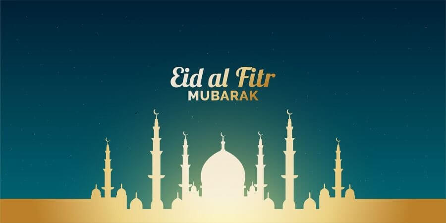 Tradition Way of Celebrating Eid Al Fitr