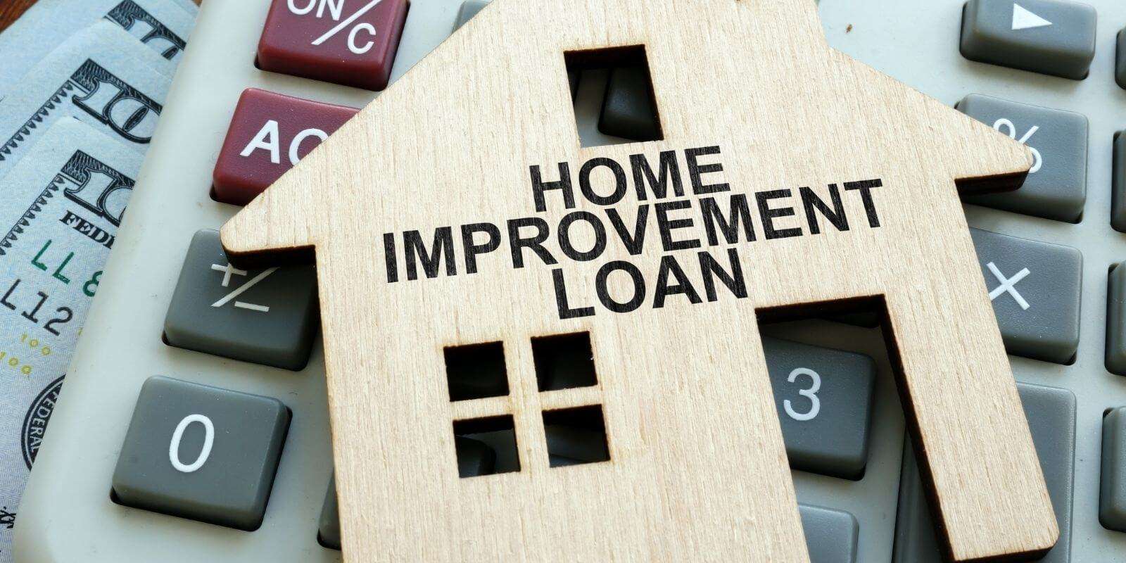 Types of Home Improvement Loans