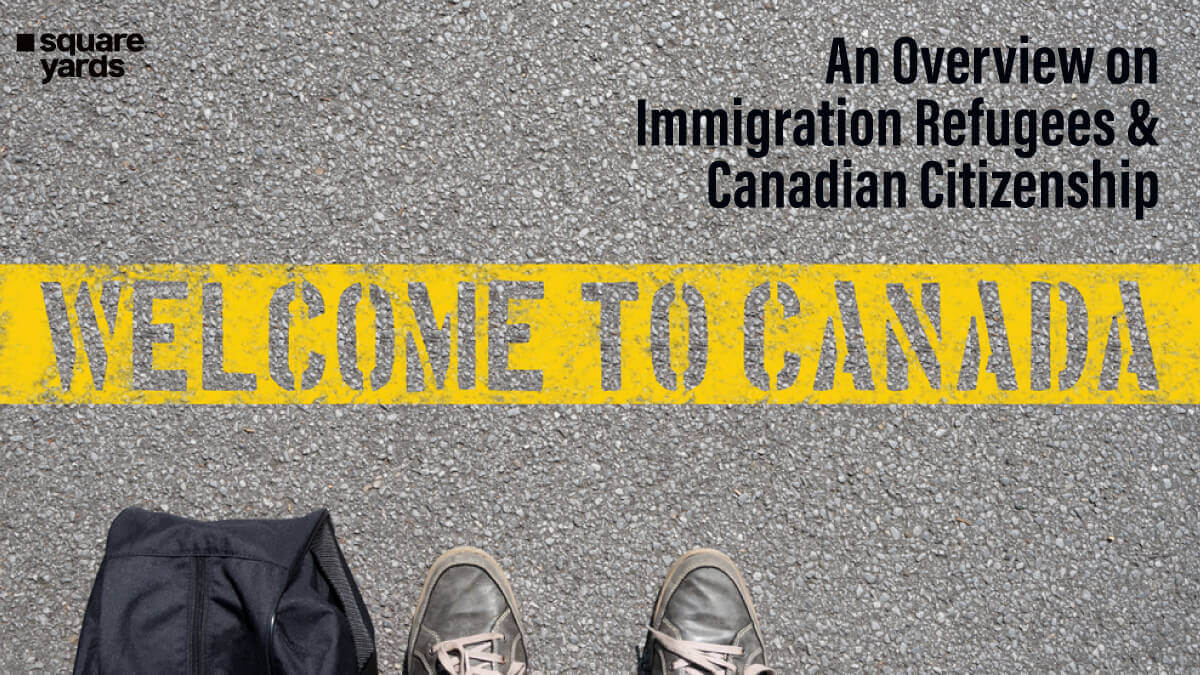 Know About Immigration Refugees and Citizenship Canada (IRCC)