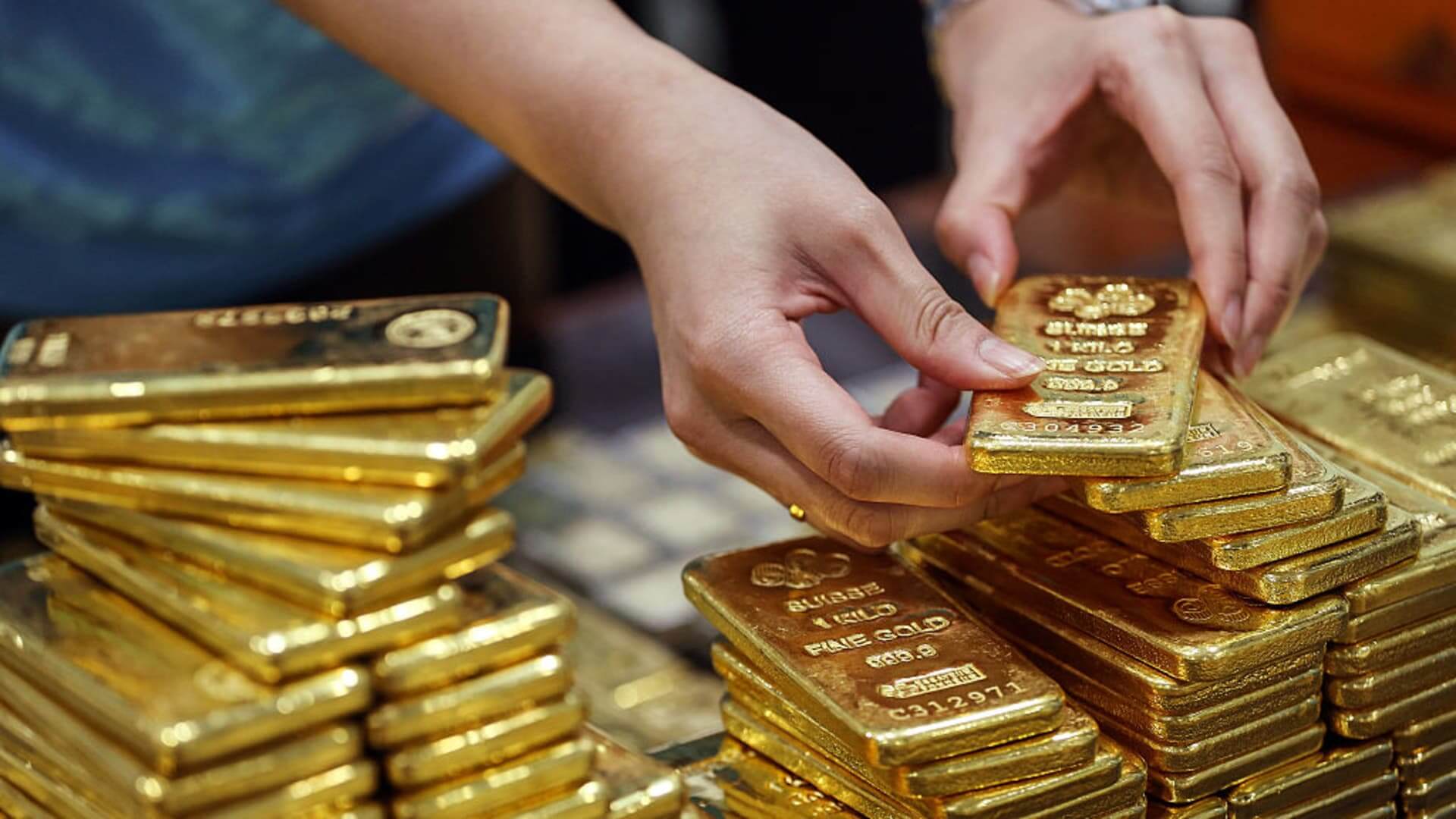 Canadian Gold Stocks An Overview 