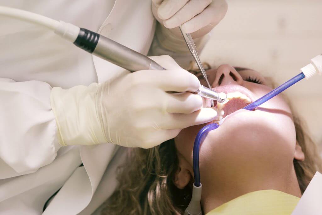 Dental Services Under Ontario Blue Cross