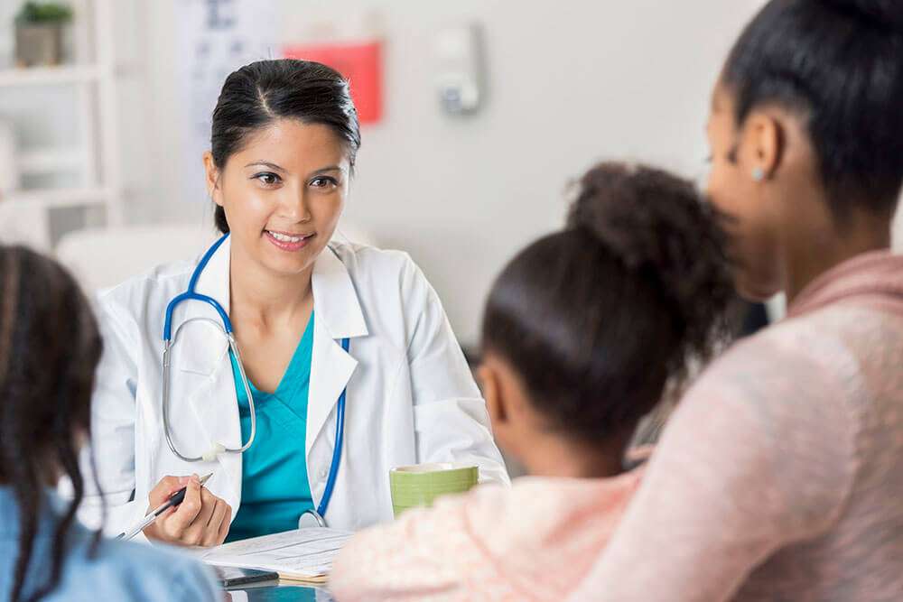 How to Find a Family Doctor 