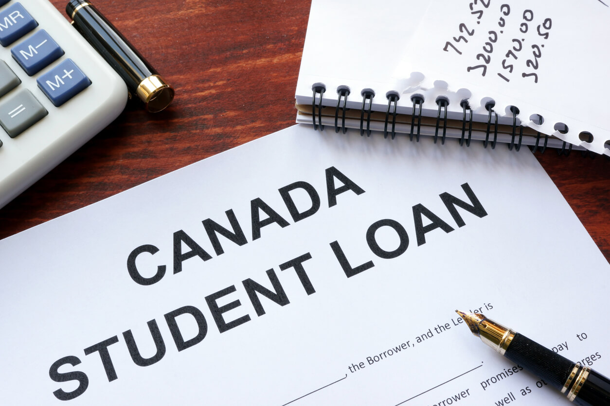 Navigating Mortgage Possibilities With a Student Loan Debt