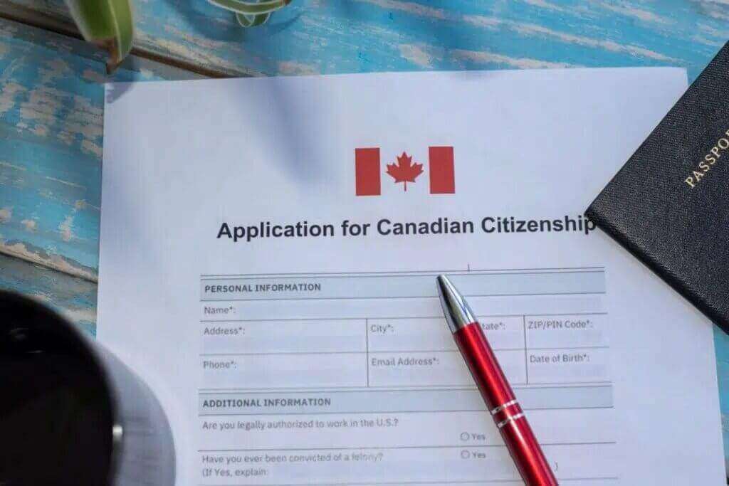 Overview of Citizenship in Canada