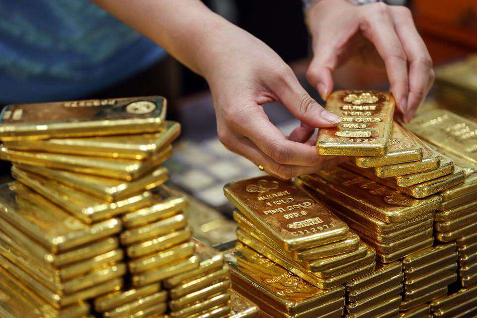 Procedure For Buying Physical Gold in Canada