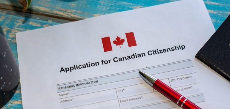 Step-By-Step Application Process Guide for Canadian Citizenship