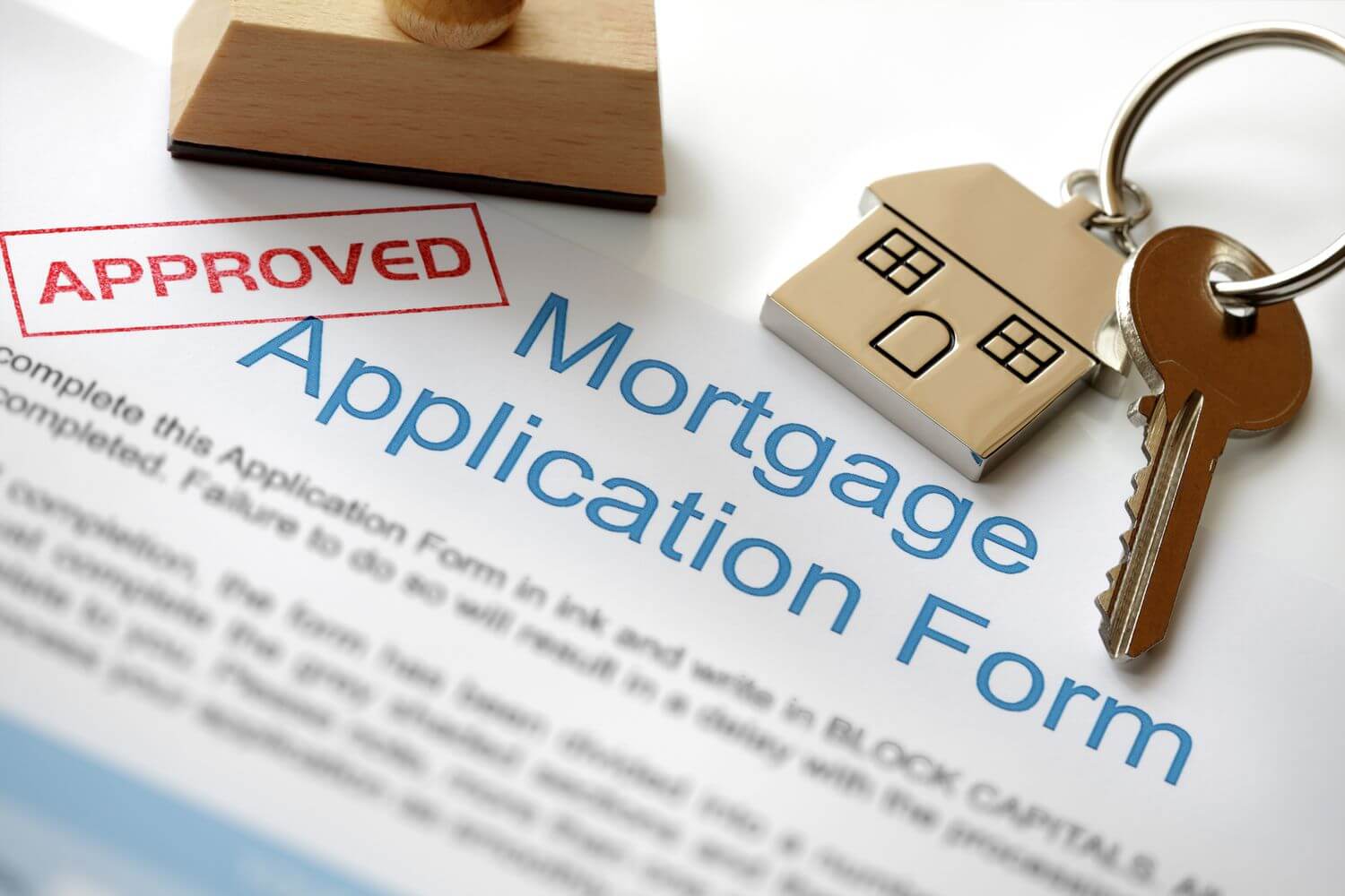 Strategies for Obtaining a Mortgage While Managing Existing Loans