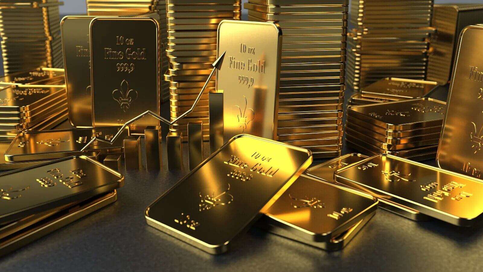 Best Way to Invest in Gold
