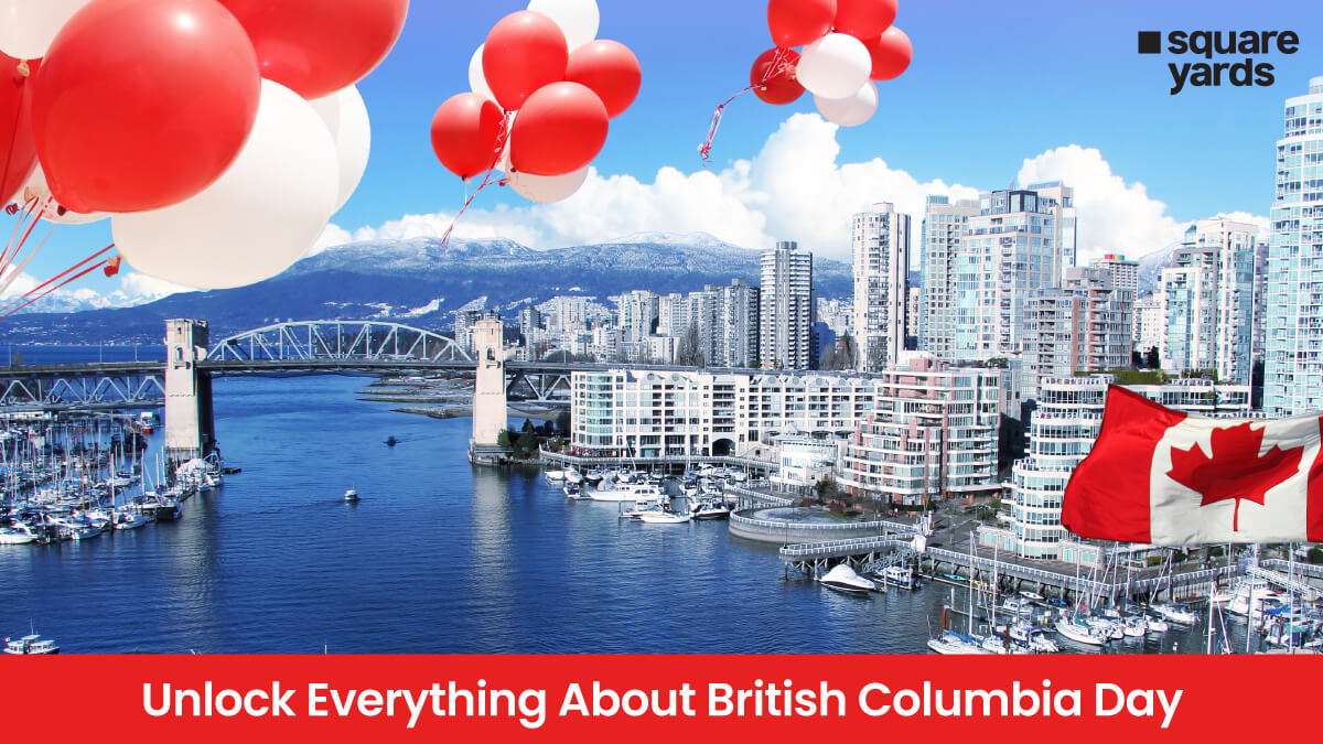 British Columbia Day 2023 Celebration for Unbelievable Attractions