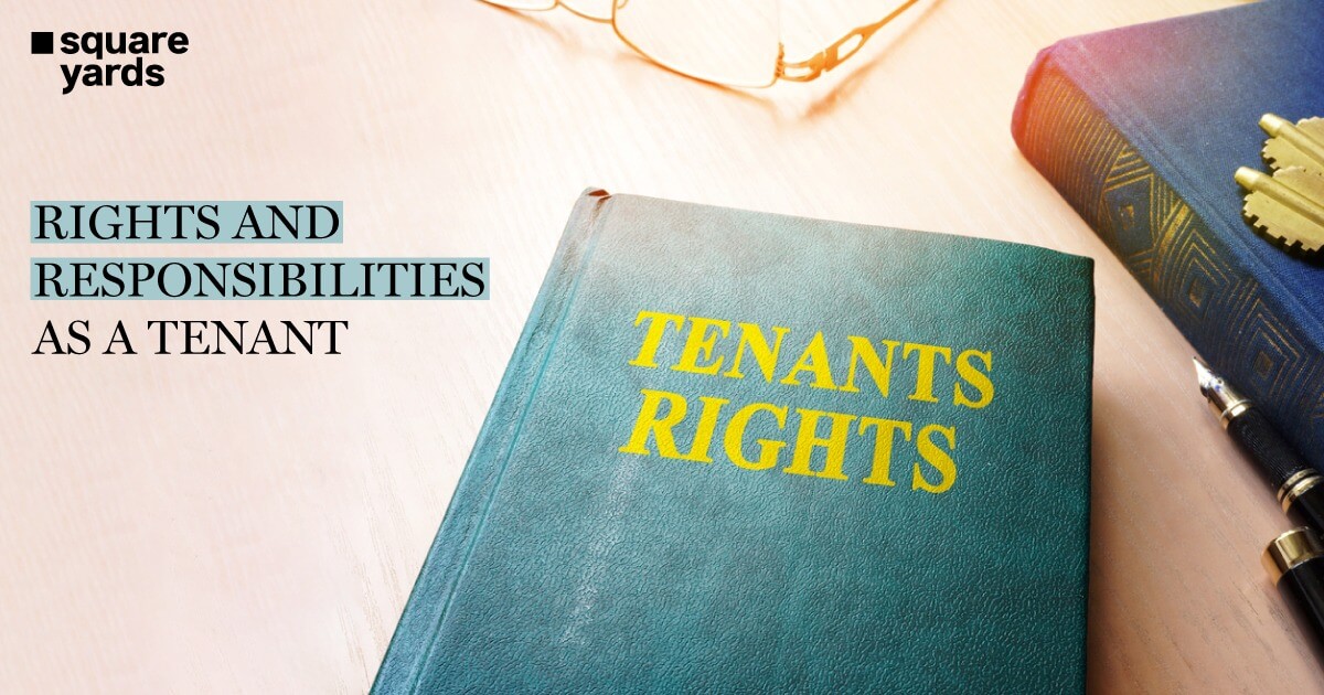 Choosing a Landlord Your Rights and Responsibilities As a Tenant