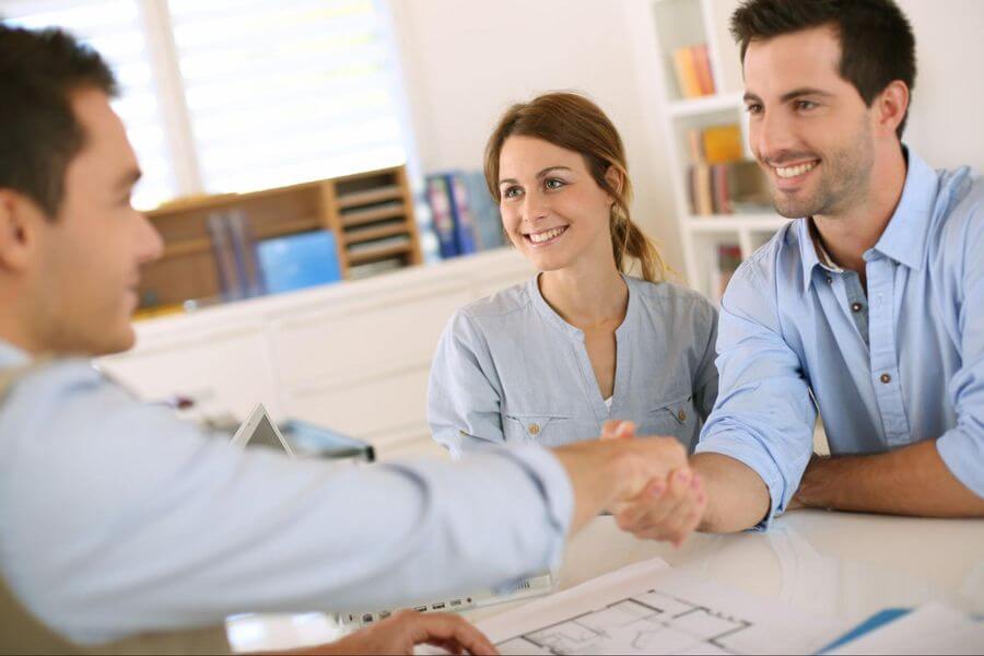 Partner With an Expert Real Estate Agent