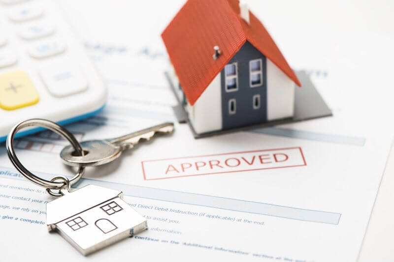 Secure Pre-Approval for Your Mortgage