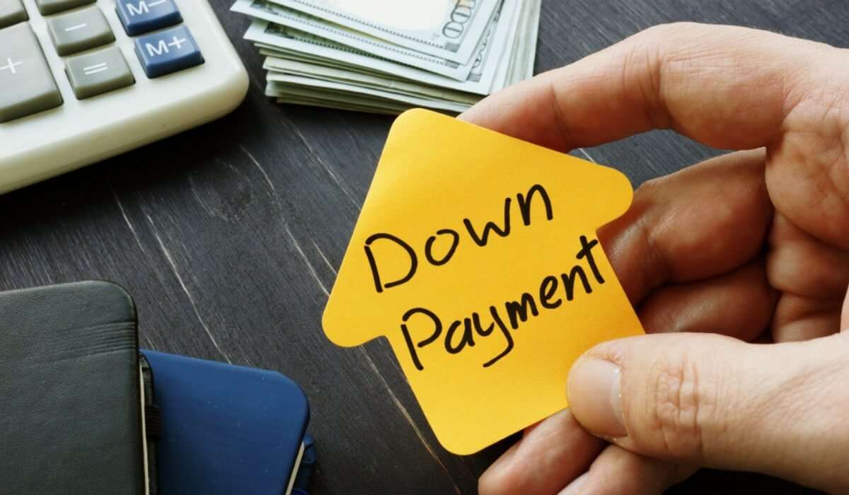 Tip 2 Establish Down Payment Savings and Automate Deposits