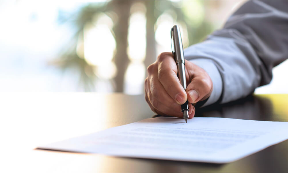 Understanding Your Rights as the Mortgage Co-Signer