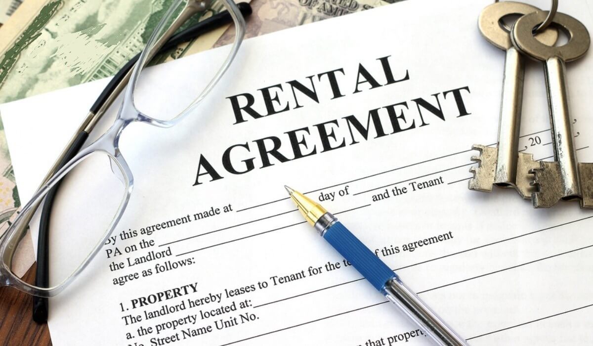 Whether to Renew or Terminate the Lease