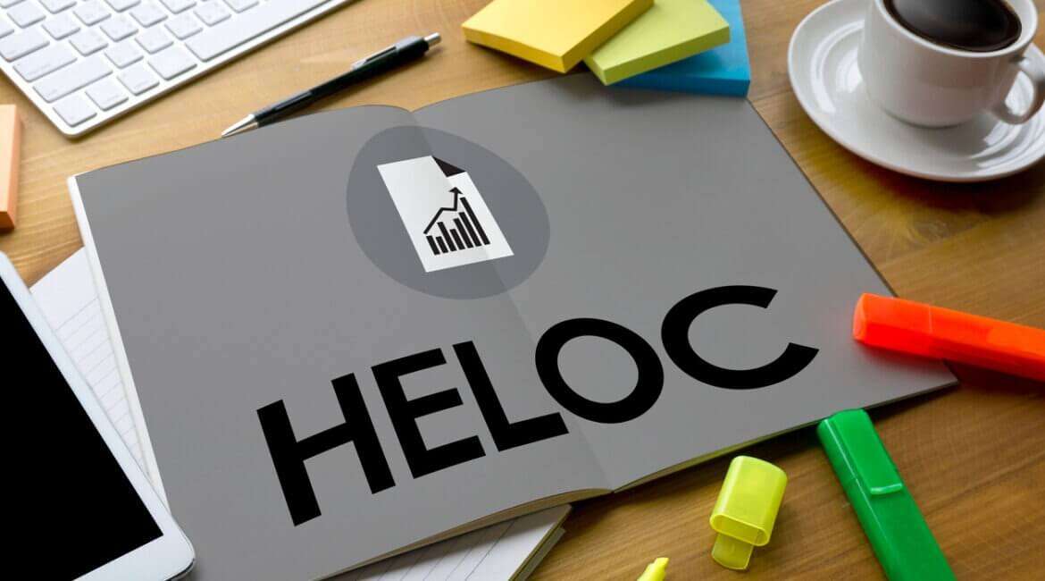 Can HELOC in Canada be Used to Pay off a Mortgage