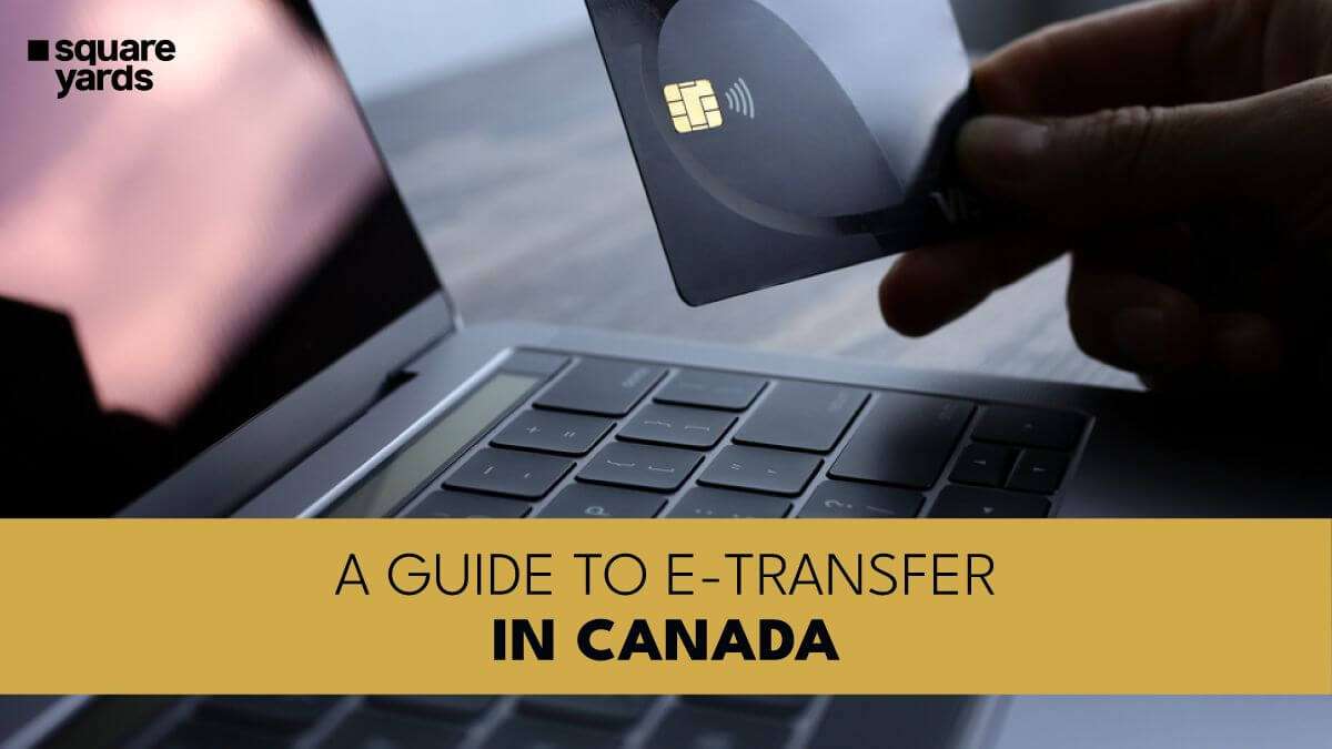 Everything About E-Transfer In Canada