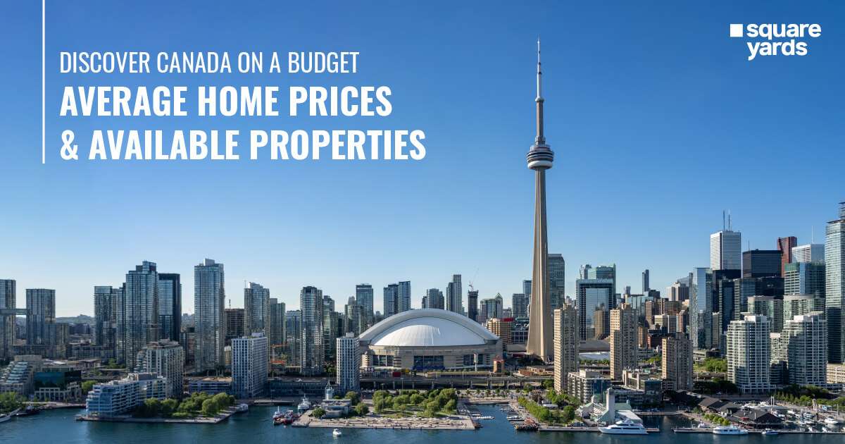 Finding Your Canadian Dream Affordable Canadian Regions