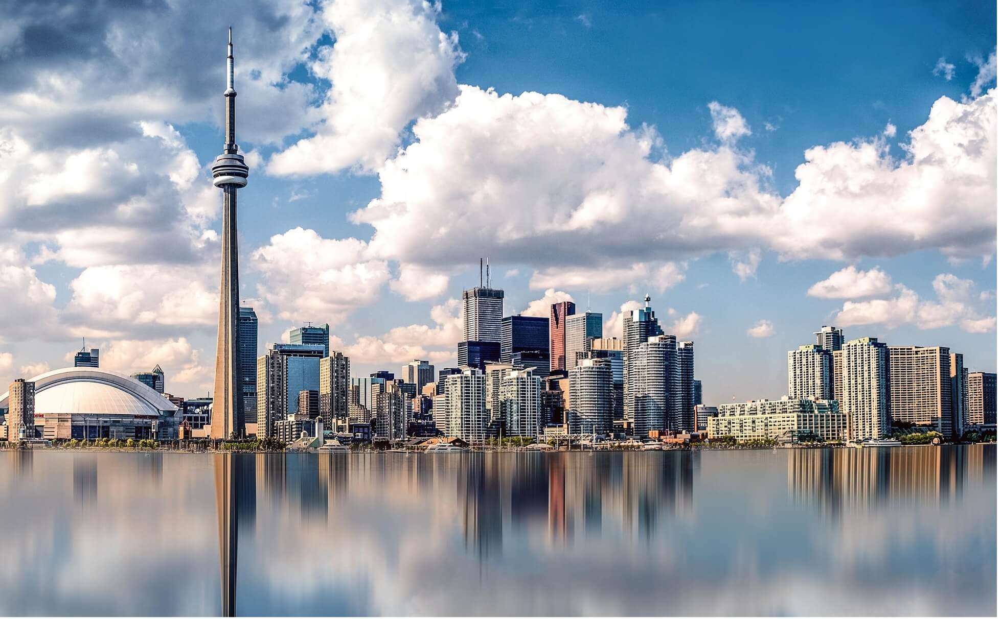 Housing Prices in Canada Buying a Home in Toronto