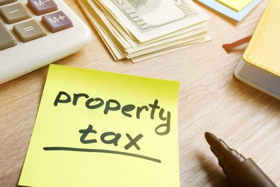 How to Pay Property Taxes in Canada
