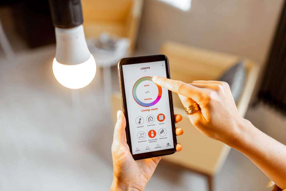 Emergence of Smart Home Technology