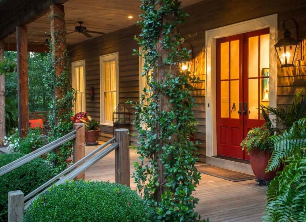 Front Porch Decor Ideas for a Beautiful-Looking Home.