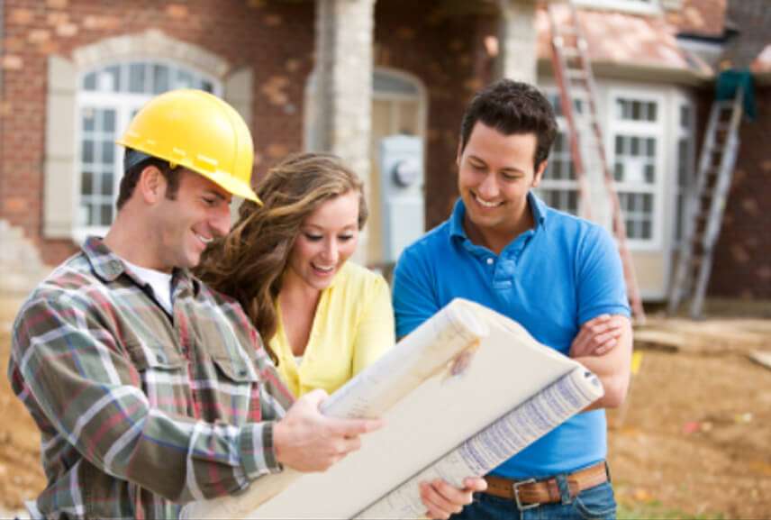 What Does a General Contractor Do