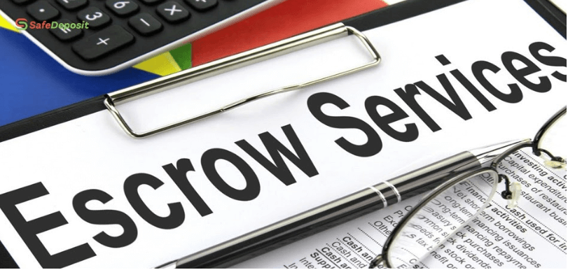 Escrow Account Meaning and Definition 