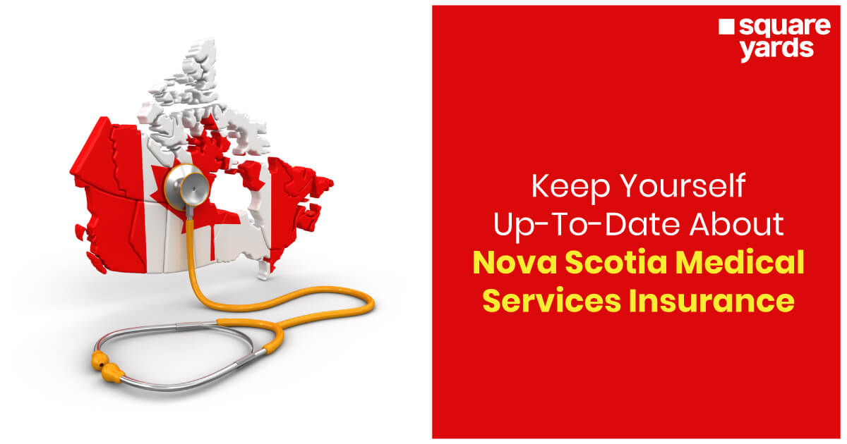 Guide To Nova Scotia Health Card Application Process