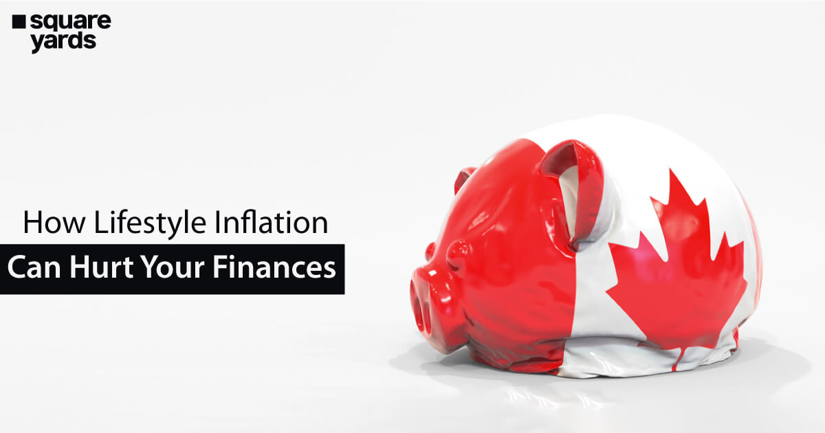 How Lifestyle Inflation Can Hurt Your Finances