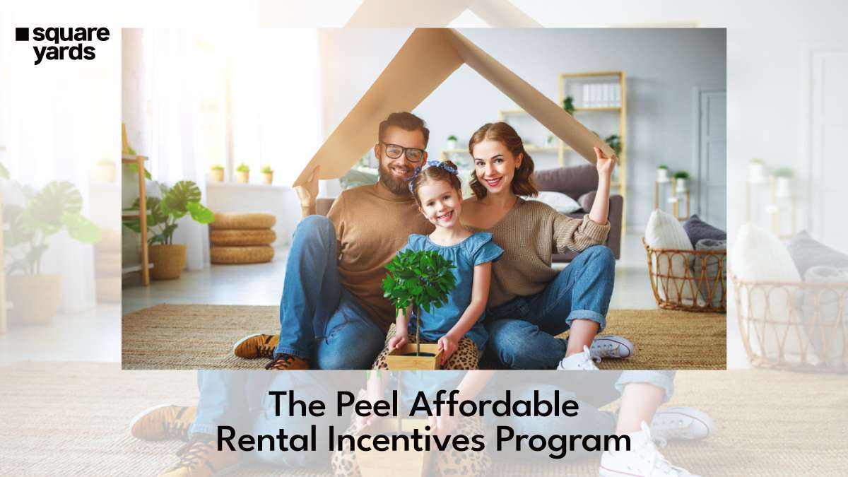 Peel Economical Rental Incentives Program