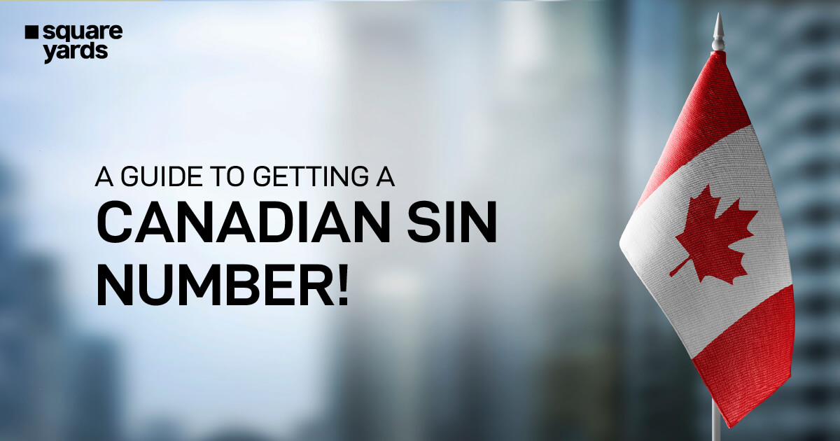 Your Essential Guide to Acquiring a SIN Number in Canada