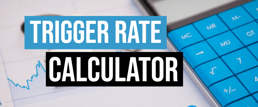 Know How to Calculate Your Trigger Rate