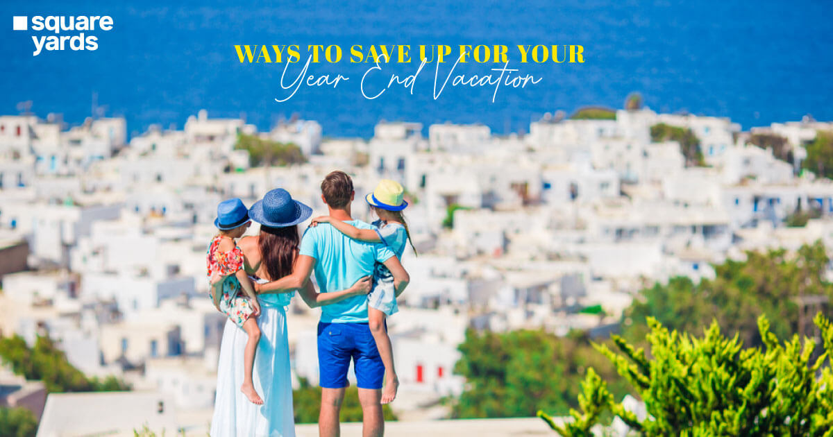 Savings Guide For Your End-of-Year Family Vacation Ideas