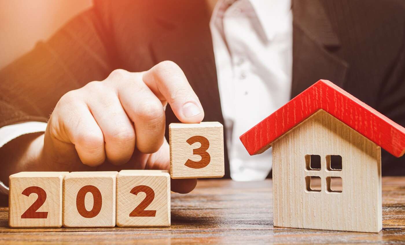 Canada Housing Market 2023 Trends with Statistics