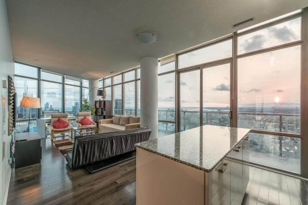 Image showcasing Want to Live in a Penthouse? Here's What You Need to Know