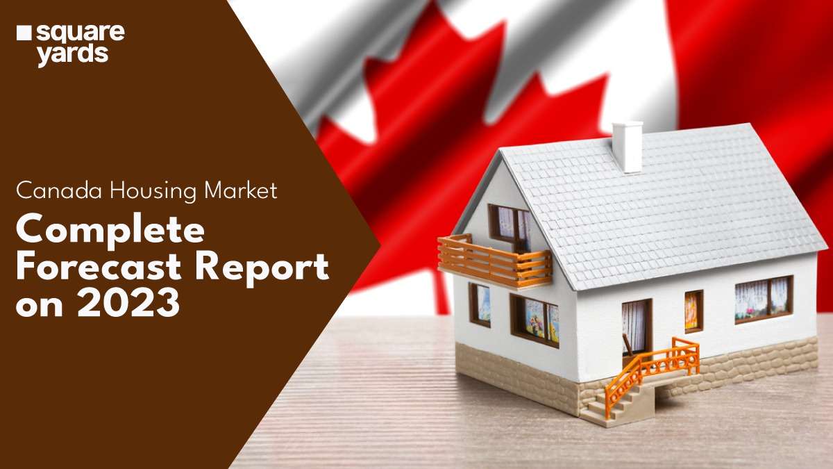 Canada Housing Market 2023