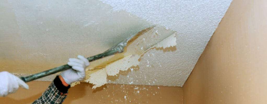 Checking Your Home for Asbestos 