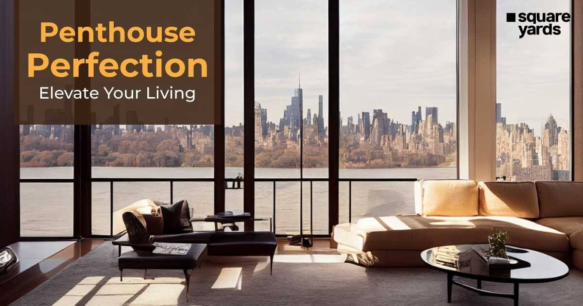 Guide To Penthouse in Canada