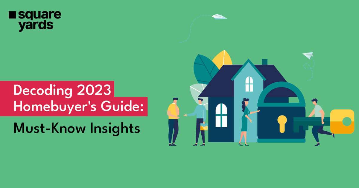 In Demand Home Features- What Home Buyers Really Want in 2023