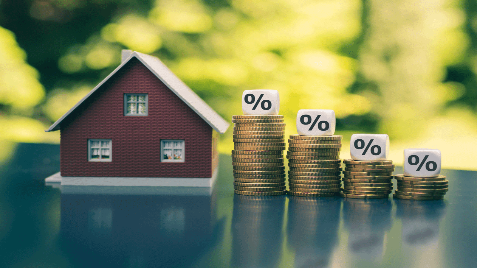 Increasing Mortgage Affordability 