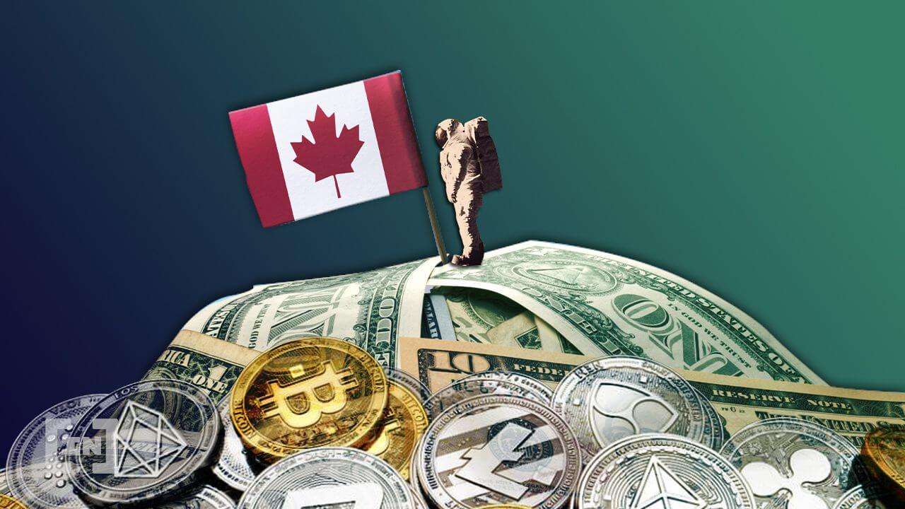 The GTA’s Vision on Cryptocurrency