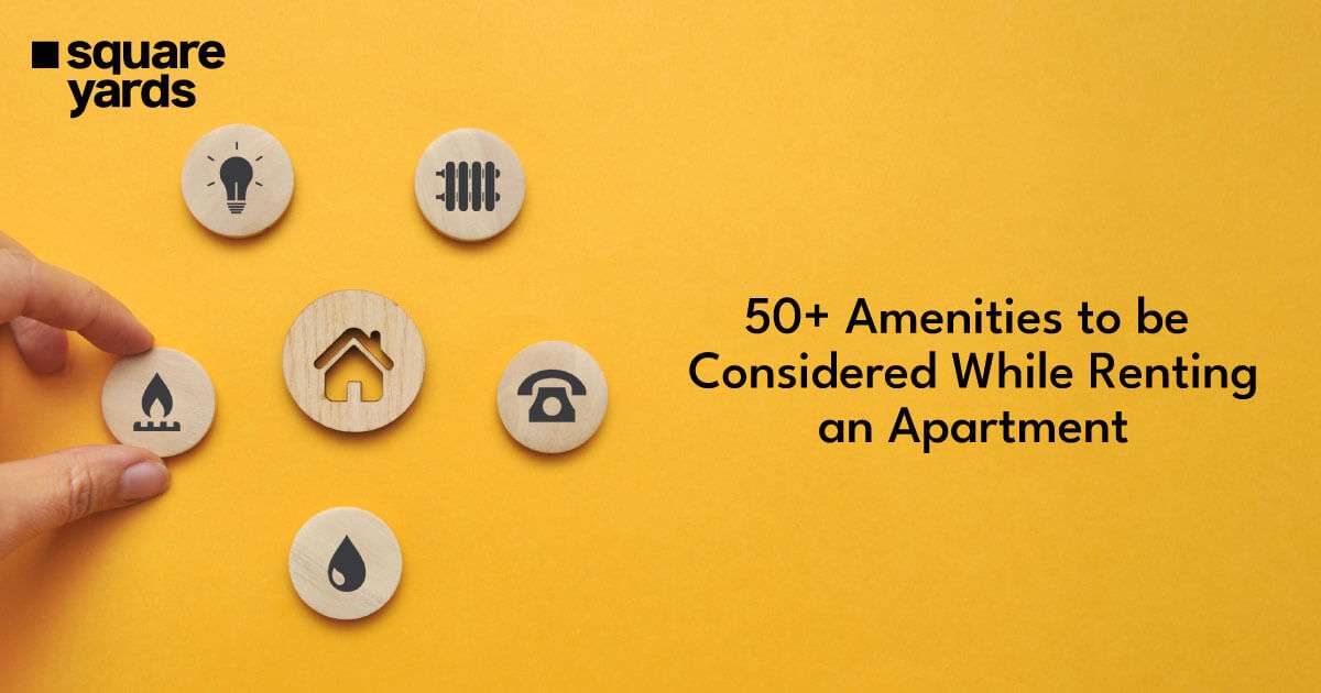 What are the “Must Have” Apartment Amenities