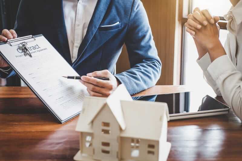 Where Can I Find a Mortgage Broker